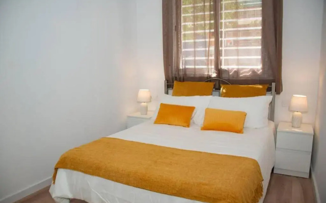 Soraya's Place - Chopín 1