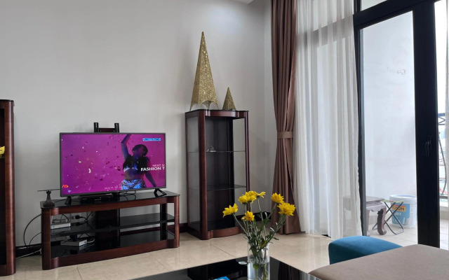 Vinhomes Royal City Luxury Apartment 2 Br