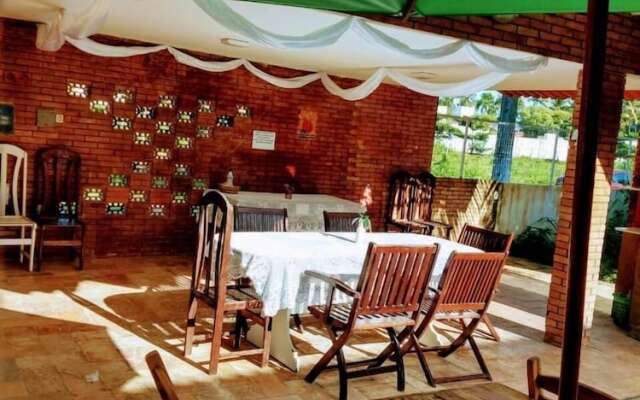 Pousada Praia da Barra