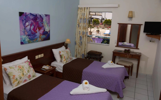 Philoxenia Hotel & Spa