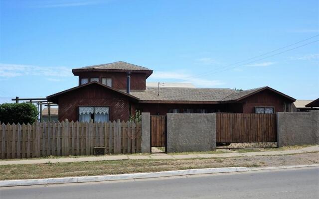 Pichilemu Beach House