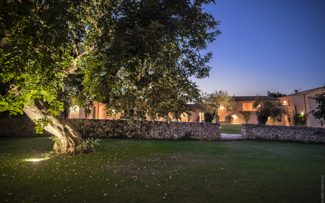 Hotel Masseria degli Ulivi