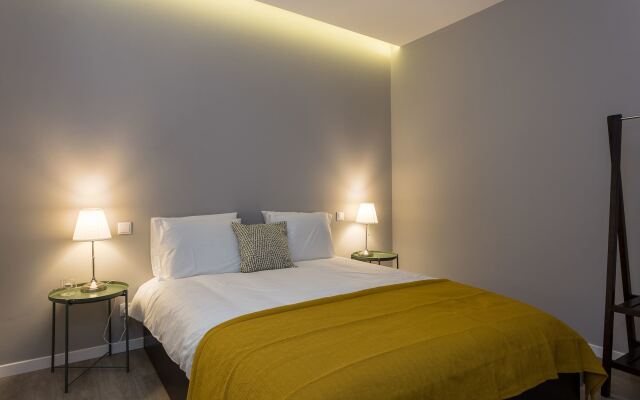 The Hygge Lisbon Suites - Picoas