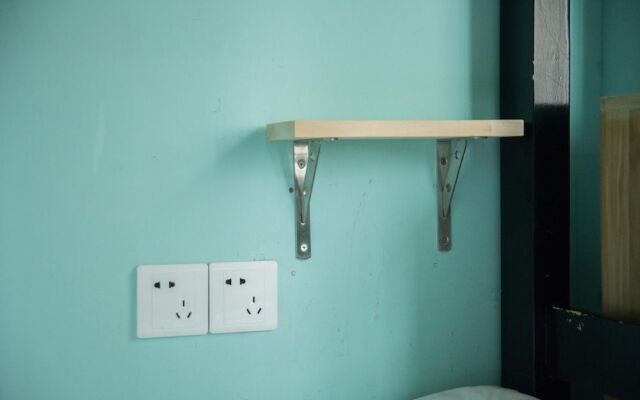 Hangzhou Wulin Youth Hostel