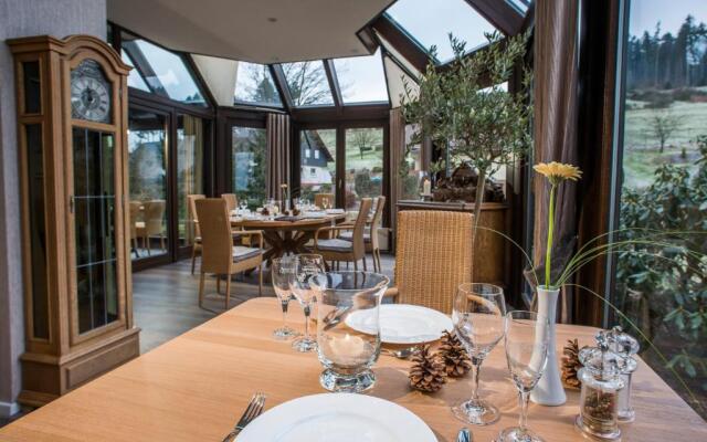 Hotel im Auerbachtal