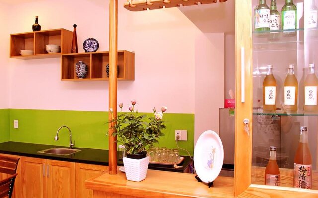 Cents Da Nang Hotel - Hostel