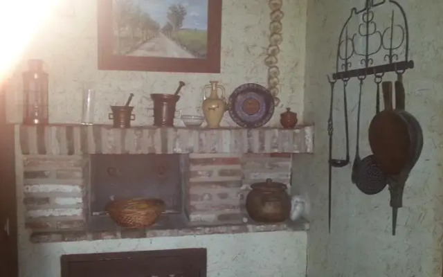 Hostal El Callejon