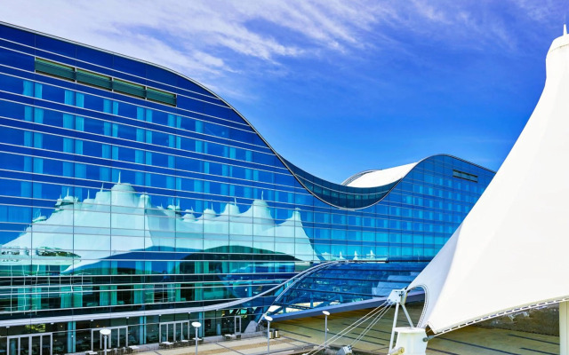The Westin Denver International Airport