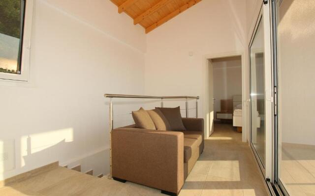 Sunset Sea View Villa 9