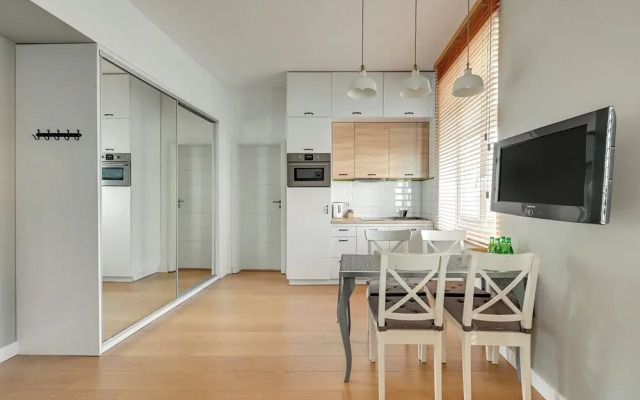 Skandynawski by Grand Apartments