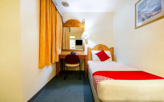 Palladium Suites Hotel