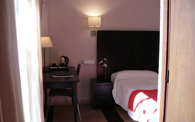 Hostal Jakiton