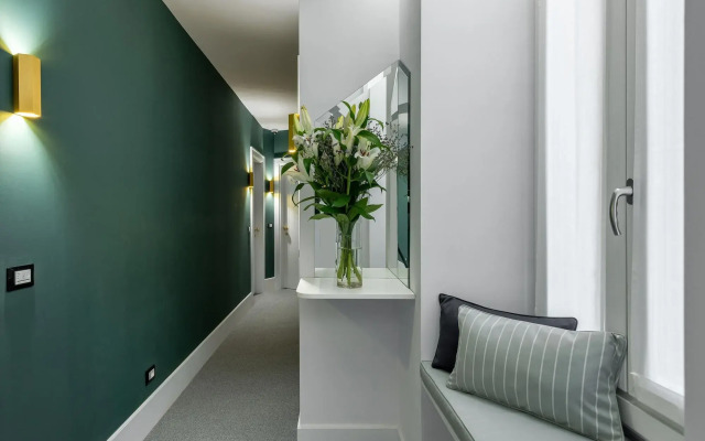M20 Boutique Hotel