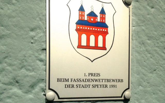Hotel Domhof