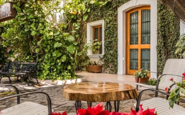Posada de los Angeles