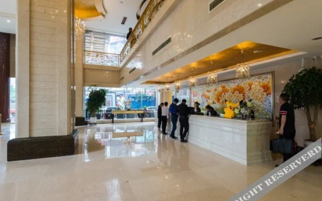 Xinxiya Hotel