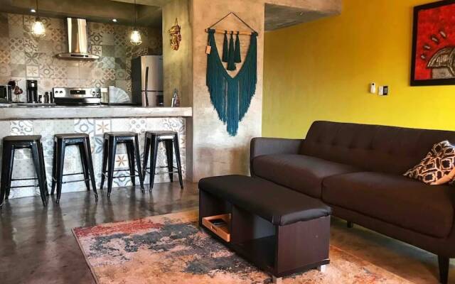 El Pueblo Condominiums by Rocky Host