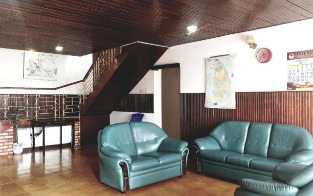 Olive Grand Guest House