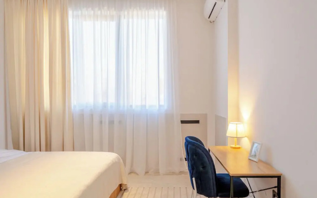 Niabi 3BDR Mansard