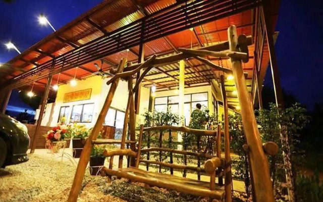 Sukhothai Hostel
