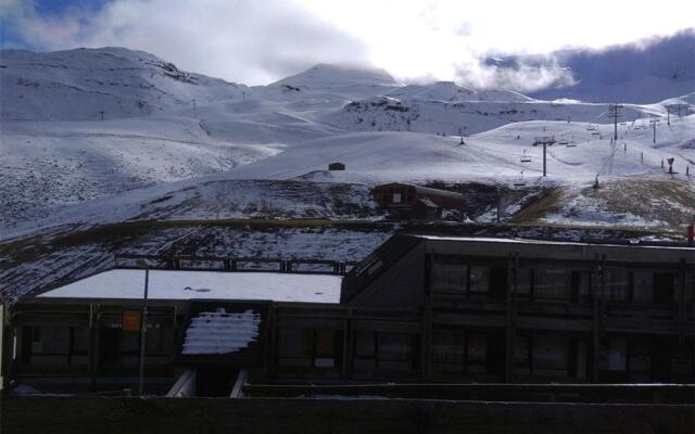 Appartement Piau-Engaly, 1 pièce, 6 personnes - FR-1-457-200