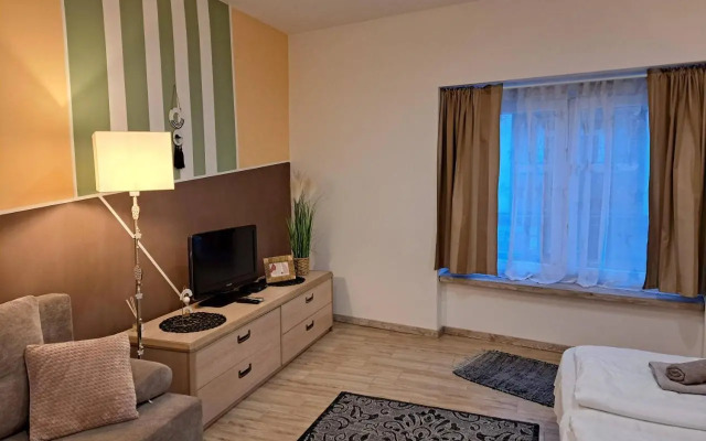 Luna Apartman