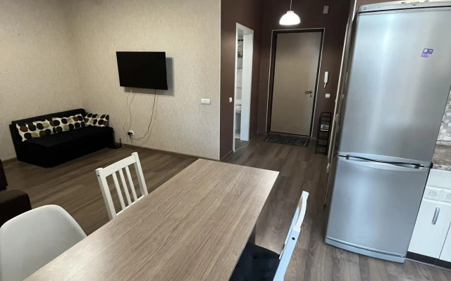 Апартаменты на улице Линейная 122