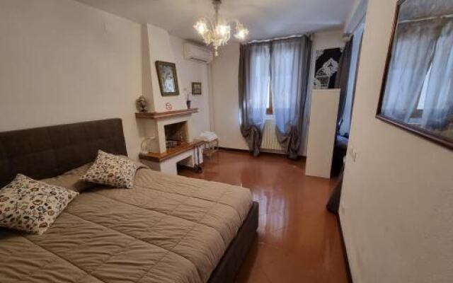 Residenza al Volto