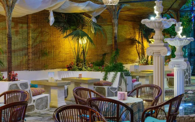Hotel Sirena Beach