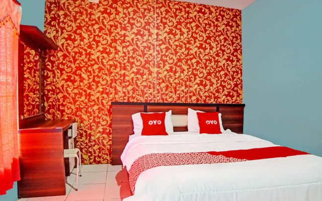 OYO 91418 Kantil Homestay Syariah