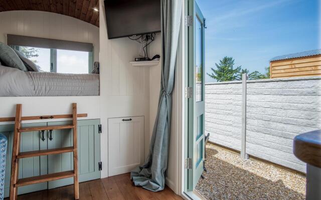 Rosemary - 1 Bedroom - Amroth