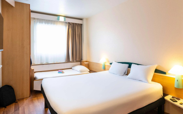 ibis Bilbao Barakaldo