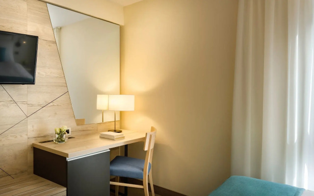 Hotel Marina - Liburnia
