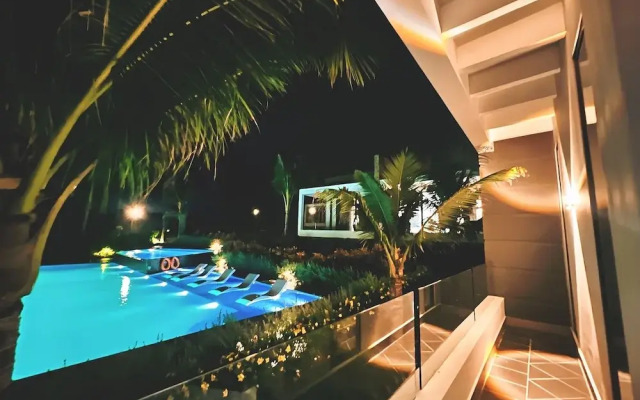 Du Parc Resort Mũi Né