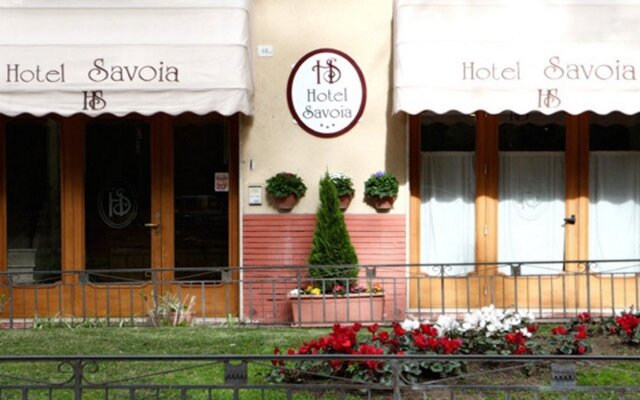 Hotel Savoia