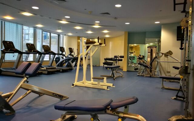 Copthorne Hotel Dubai