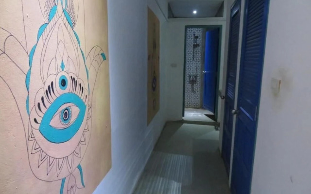Casa Luna Hostel