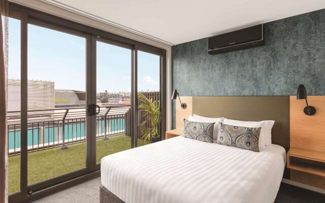 Adina Apartment Hotel Auckland Britomart