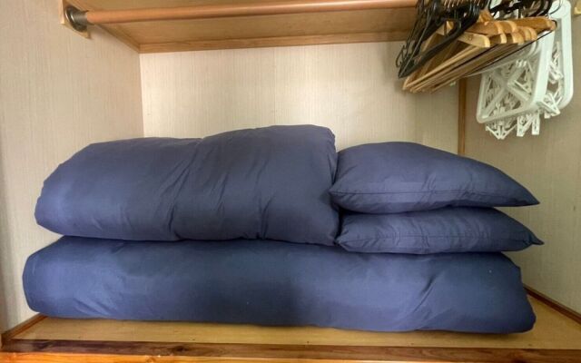 NAGO Sakura Resort Inn