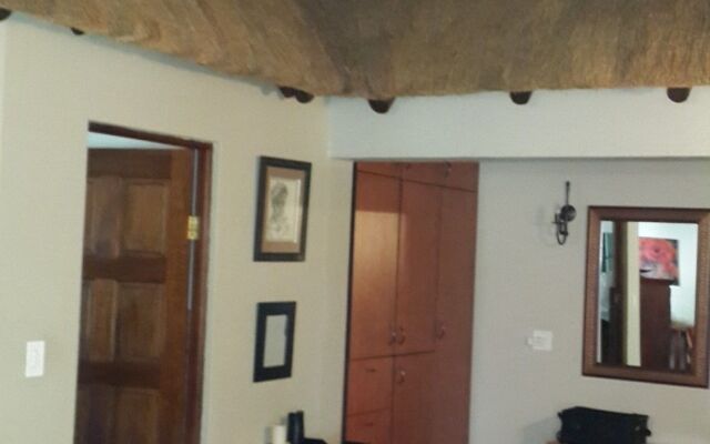 Khaya Africa Lodge