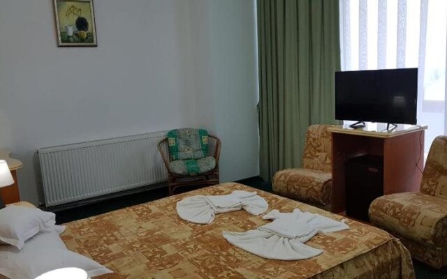 Hotel Splendid
