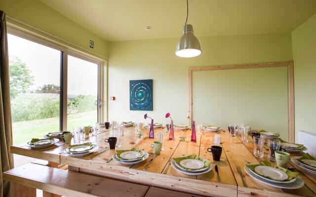 Tarset Tor Bunkhouse and Bothy Holidays