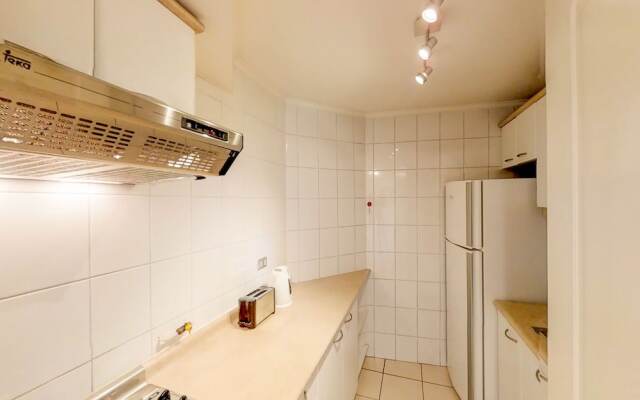 Departamento en Playa Miramar
