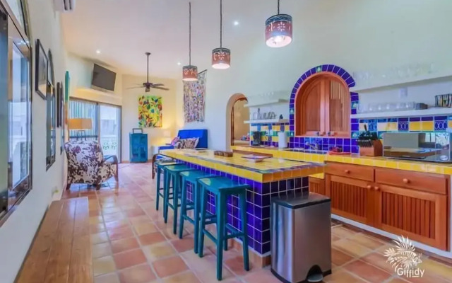Casa Amor - 3 BD by Skyrun