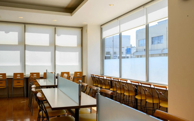 Hotel Econo Kameyama