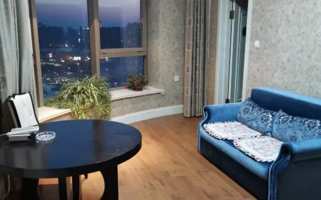 Yijia Serviced Apartment (Qunli Yuanda Branch)