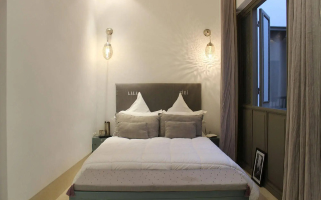 Riad Luxe 56