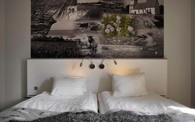 Scandic Visby