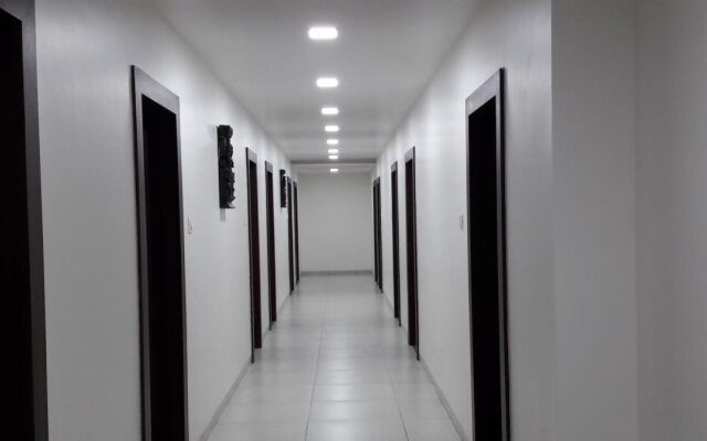 Hotel Global Inn I by FabHotels
