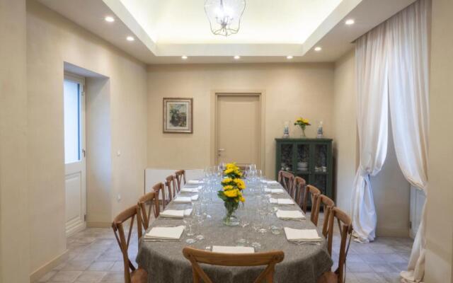 Locanda Sant'Antonio